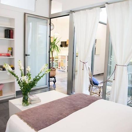 Beautiful Silent Apartment Private Parking Seville Ngoại thất bức ảnh