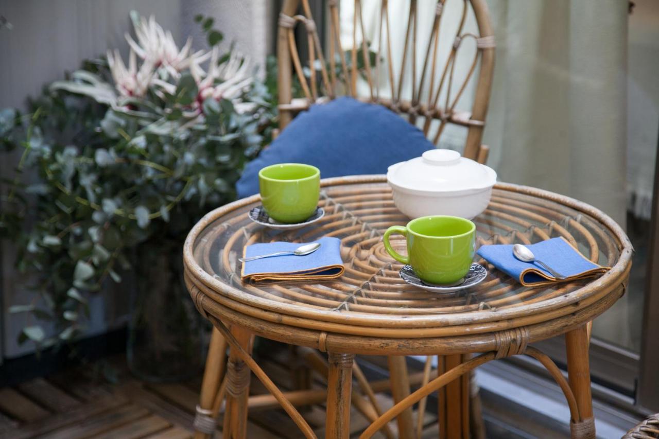 Beautiful Silent Apartment Private Parking Seville Ngoại thất bức ảnh